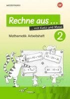 Rechne aus mit Katz und Maus 2 1