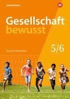 Gesellschaft bewusst 5/6. Duales Förderheft. Niedersachsen 1