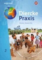 Martin Borzner, Rita Tekülve, Andreas Bremm, Erik Elvenich, Hendrik Förster, Peter Gaffga, Guido Hoffmeister, Norma Kreuzberger, Wolfgang Latz, Jens Mayenfels - Diercke Praxis SI 2. Schulbuch. Arbeits- und Lernbuch für Gymnasien in Rheinland-Pfalz, Inbunden