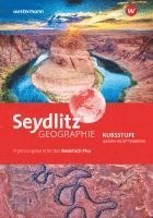 bokomslag Seydlitz Geographie Kursstufe - Basisfach Plus