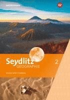 bokomslag Seydlitz Geographie 2. Schulbuch. Für Gemeinschaftsschulen und Realschulen in Baden-Württemberg