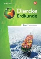 bokomslag Diercke Erdkunde 2. Schulbuch. Differenzierende Ausgabe für Nordrhein-Westfalen