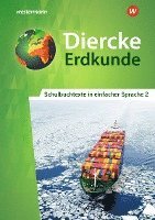 bokomslag Diercke Erdkunde 2. Schulbuchtexte in einfacher Sprache. Differenzierende Ausgabe für Nordrhein-Westfalen