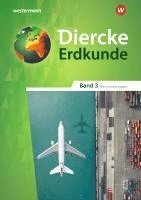 bokomslag Diercke Erdkunde 3. Schulbuch. Differenzierende Ausgabe für Nordrhein-Westfalen