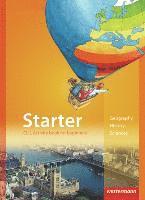 bokomslag Starter. CLIL Activity book for beginners