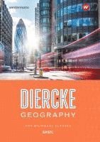 bokomslag Diercke Geography For Bilingual Classes. Basic Textbook. (Kl. 5/6)