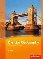 Diercke Geography Bilingual. Basic Textbook 1