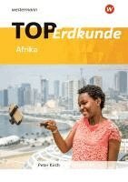 TOP Afrika, Häftad