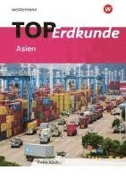 TOP Asien, Häftad