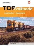 bokomslag TOP Australien / Ozeanien