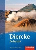 bokomslag Diercke Erdkunde. Schulbuch. Einführungsphase. Gymnasien. Saarland