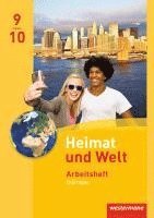 bokomslag Heimat und Welt