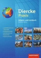 bokomslag Diercke Praxis: Schulbuch Qualifikationsphase