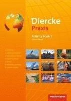 bokomslag Diercke Praxis. Activity Book: advanced level