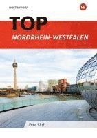 bokomslag Topographische Arbeitshefte. TOP Nordrhein-Westfalen