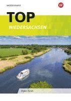 bokomslag Topographische Arbeitshefte. TOP Niedersachen