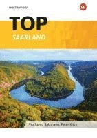 Topographische Arbeitshefte. TOP Saarland 1