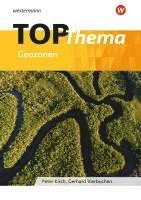bokomslag Topographische Arbeitshefte. TOP-Thema Geozonen