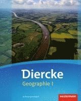 Diercke Geographie 1. Schulbuch. Schleswig-Holstein 1