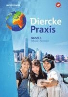 bokomslag Diercke Praxis 3. Schulbuch. Gymnasien G8  in Nordrhein-Westfalen