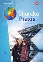 Diercke Erdkunde 5. Schulbuch. Für Gymnasien im Saarland