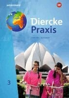 Diercke Praxis SI 3. Schulbuch. G9 für Gymnasien in Nordrhein-Westfalen, Inbunden