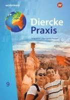 bokomslag Diercke Praxis SI 9. Schulbuch. Für Gymnasien in Sachsen
