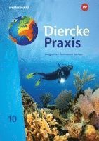 bokomslag Diercke Praxis SI 10. Schulbuch. Für Gymnasien in SachsenSachsen