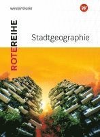 bokomslag Seydlitz Geographie - Themenbände 2020. Stadtgeographie