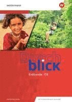 bokomslag Durchblick Erdkunde 7 / 8. Schulbuch. Für Niedersachsen