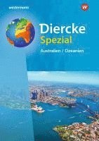 bokomslag Diercke Spezial. Australien / Ozeanien
