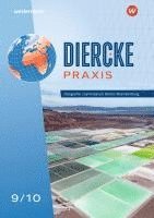 bokomslag Diercke Praxis SI 9/10. Schulbuch. Für Gymnasien in Berlin und Brandenburg