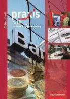 bokomslag Praxis Wirtschaft. Arbeitsheft. Geld