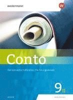 bokomslag Conto 9II. Schulbuch. Für Realschulen in Bayern