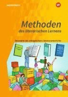 bokomslag Methoden des literarischen Lernens