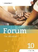 bokomslag Forum - Politik und Gesellschaft 10. Schülerband