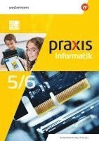 bokomslag Praxis Informatik 5 / 6. Schulbuch. Für Nordrhein-Westfalen