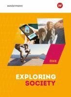 Exploring Society 1. Textbook, Inbunden