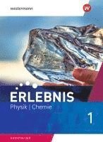 bokomslag Erlebnis Physik/Chemie 1. Schulbuch. Allgemeine Ausgabe