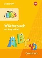 bokomslag DIE BUNTE REIHE - Deutsch. Wörterbuch