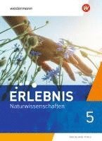 bokomslag Erlebnis Naturwissenschaften 5. Schulbuch. Rheinland-Pfalz