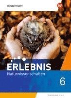 Erlebnis Naturwissenschaften 6. Schulbuch. Rheinland-Pfalz 1