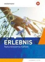 bokomslag Erlebnis Naturwissenschaften 1. Schulbuch. Für Luxemburg