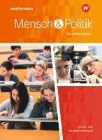 bokomslag Mensch und Politik 11. Einführungsphase Berufs- und Studienorientierung. Niedersachsen