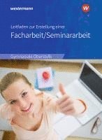bokomslag Leitfaden zur Erstellung einer Facharbeit / Seminararbeit