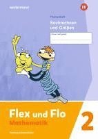 bokomslag Flex und Flo 2. Themenheft Sachrechnen und Größen: Verbrauchsmaterial
