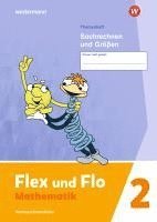 Flex und Flo 2. Themenheft Sachrechnen und Größen: Verbrauchsmaterial 1