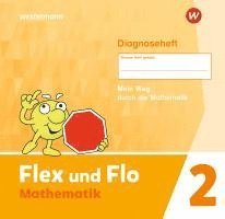 bokomslag Flex und Flo 2. Diagnoseheft