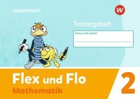 Flex und Flo 2. Trainingsheft 1