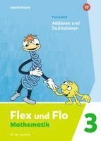 bokomslag Themenheft Addieren und Subtrahieren 3: Für die Ausleihe